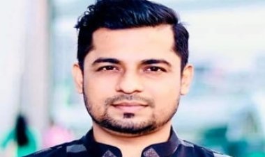 রামপুরায় ছাত্রলীগ নেতার আত্মহত্যার চেষ্টা