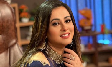 এ মাসেই শুটিংয়ে ফিরছেন পূর্ণিমা