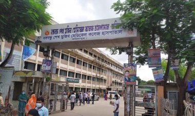 ফরিদপুরে ডেঙ্গুতে আরও ২ জনের মৃত্যু