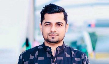 ফেসবুক লাইভে এসে ছাত্রলীগ নেতার আত্মহত্যার চেষ্টা