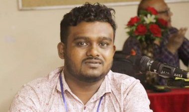 মৌখিক বিয়ের পর ছাত্রলীগ নেতার অস্বীকার, অভিযোগ ছাত্রীর