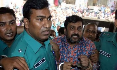 দুদকের মামলায় সম্রাটের বিরুদ্ধে অভিযোগ গঠন ১৫ জানুয়ারি