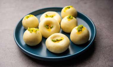 মিল্ক সন্দেশ তৈরির রেসিপি