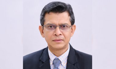 আরও এক বছর মন্ত্রিপরিষদ সচিব থাকছেন মাহবুব হোসেন