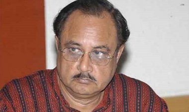 বৈশ্বিক আঘাতে রাষ্ট্র ব্যবস্থা ভেঙে পড়বে: আ স ম রব