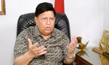 সম্পদ লুট করতে ভিন্নভাবে আসতে চায় বিদেশিরা: পররাষ্ট্রমন্ত্রী