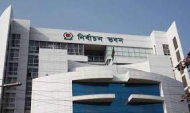 নির্বাচন বিষয়ে সিদ্ধান্ত নিতে ইসির বৈঠক আজ