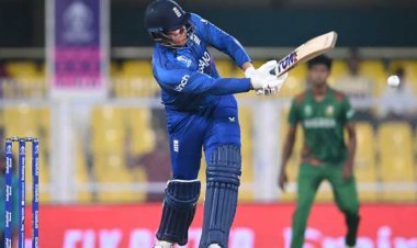 শেষ প্রস্তুতি ম্যাচে চার উইকেটে হারল বাংলাদেশ