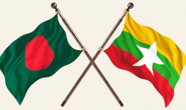 মিয়ানমার কারাগার থেকে ছাড়া পাচ্ছে ২৯ বাংলাদেশি