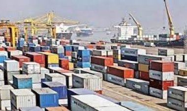 সেপ্টেম্বরে রপ্তানি আয়ের লক্ষ্যমাত্রা পূরণ হয়নি