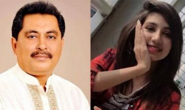 টিপু-প্রীতি হত্যা: আত্মসমর্পণের পর কারাগারে আ.লীগ নেতা আশরাফ