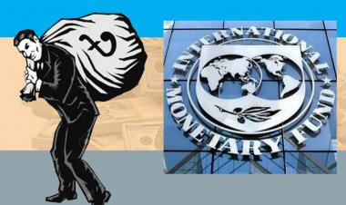 খেলাপি ঋণ হ্রাসের অগ্রগতি জানতে চাইবে আইএমএফ