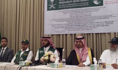 ভিসা ছাড়াই ওমরাহ করার সুযোগ পাবেন বাংলাদেশিরা