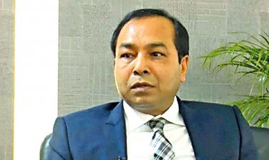 পি কে হালদারসহ ১৪ জনের মামলার রায় ৮ অক্টোবর