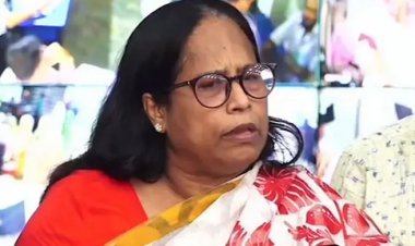কী এমন করেছি যে আমাদের ওপর আস্থা আনা যাচ্ছে না: ইসি রাশেদা