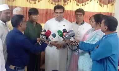 খালেদা জিয়া-তারেক রহমান ২০ বছরেরও ক্ষমতায় আসতে পারবে না : হানিফ