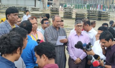 ২০২৫ সালে বাণিজ্যিক উৎপাদনে আসবে রূপপুর পারমাণবিক বিদ্যুৎকেন্দ্র