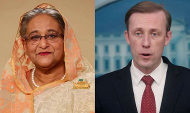 অবাধ, সুষ্ঠু নির্বাচনে পুনরায় জোর যুক্তরাষ্ট্রের