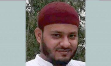 বগুড়ায় পুলিশ হেফাজতে আইনজীবী সহকারীর মৃত্যু