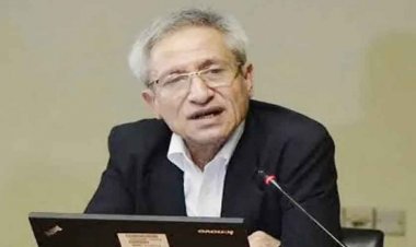 ১৮ বিলিয়ন ডলারের নিচে দেশের নিট রিজার্ভ: জাহিদ হোসেন