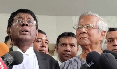 মামলা মিথ্যা, ভিত্তিহীন ও কাল্পনিক অভিযোগের ভিত্তিতে করা