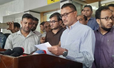 দুদক আইন অনুসারে কাজ করে, ব্যক্তি পরিচয় দেখে না