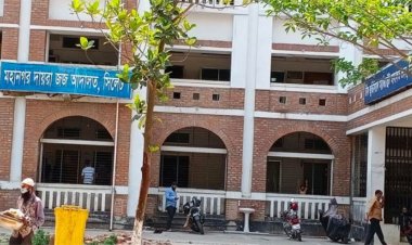 সিলেটে হত্যা ও মাদক মামলায় ২ জনের মৃত্যুদণ্ড