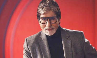  ভুল তথ্য ছড়ানোর অভিযোগে অমিতাভকে জরিমানা