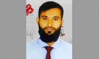 উত্তরা থেকে বিএনপি নেতা সিদ্দিককে তুলে নেয়ার অভিযোগ