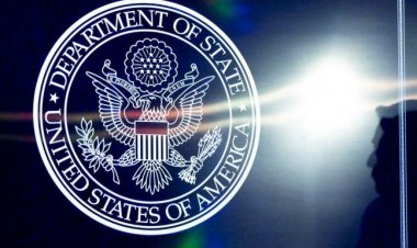 গণমাধ্যমকে দুর্বল করতে যারা পদক্ষেপ নিচ্ছে তাদের বিরুদ্ধেও মার্কিন ভিসানীতি