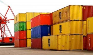 কনটেইনারে ঢুকে সিঙ্গাপুর যাওয়ার চেষ্টা যুবকের