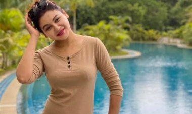 ঘনিষ্ঠ দৃশ্য নিয়ে যা বললেন জয়া