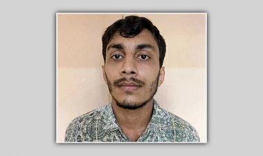 মিরপুরে চাঁদাবাজির অভিযোগে ‘চাপাতি ফাহিম’ গ্রেফতার