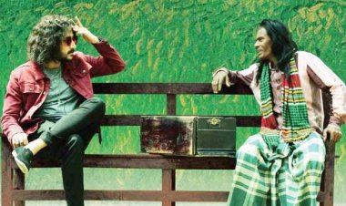 ফ্রান্সের দুই চলচ্চিত্র উৎসবে ‘আজব কারখানা’