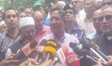 আমাদের আমেরিকা না গেলেও চলবে : কৃষিমন্ত্রী 