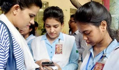 কলেজে ভর্তি হতে পারেনি সাড়ে ১২ হাজার শিক্ষার্থী