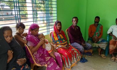 মালয়েশিয়ায় মানব পাচারকারীর খপ্পরে গোয়ালন্দের ৬ যুবক
