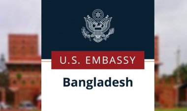 ঢাকায় পৌঁছেছে মার্কিন পর্যবেক্ষক দলের একাংশ