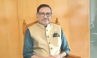 বিএনপির সুষ্ঠু নির্বাচনের কথা শুনে ঘোড়াও ডিম পাড়ে : কাদের