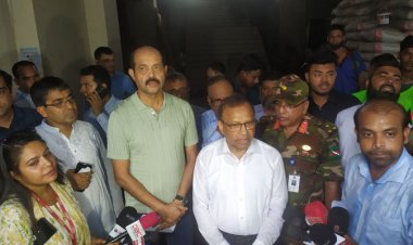 মশা মারতে গিয়ে মানুষ মেরে ফেলা যাবে না: তাজুল ইসলাম