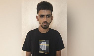 রোগীর স্বজন পরিচয়ে হাসপাতালে চুরি করেন জাহিদ