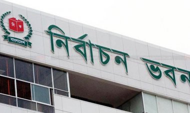 সংসদ নির্বাচনে রিটার্নিং কর্মকর্তা হতে চান ইসি কর্মকর্তারা 