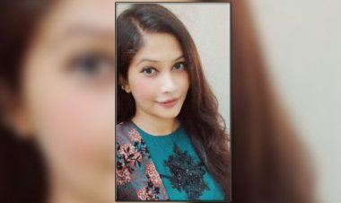 বন্ধুর সঙ্গে কফি খেতে গিয়ে ফ্লাইওভারের নিচে মিলল তরুণীর মরদেহ