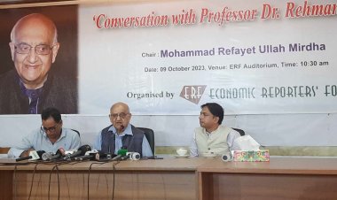 কোনটি আমদানি জরুরি, ডিম নাকি বিএমডব্লিউ : রেহমান সোবহান