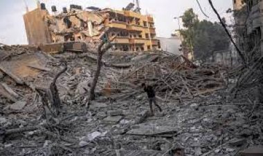 ফিলিস্তিনের প্রতি সমর্থন জানিয়ে কুয়েতের ৪৫ এমপির বিবৃতি