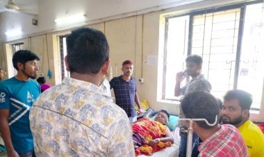 পটুয়াখালীতে বিএনপি নেতাকর্মীদের ওপর ছাত্রলীগের হামলার অভিযোগ