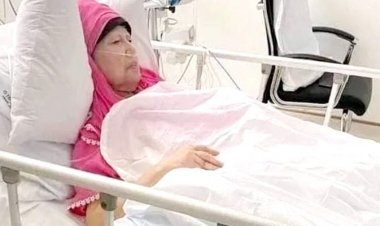 ‘খালেদা জিয়ার চিকিৎসায় আমাদের হাতে আর কোনো অপশন নেই’