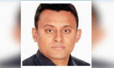 অশুভ উদ্দেশ্যে বিএনপি নেতা রাব্বিকে তুলে নেওয়া হয়েছে: রিজভী