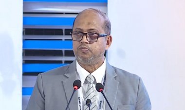 নতুন রেলপথে ৮ জোড়া আন্তঃনগর ট্রেন চালু করা হবে : রেল সচিব