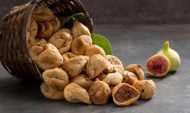 ডুমুর খাওয়ার উপকারিতা